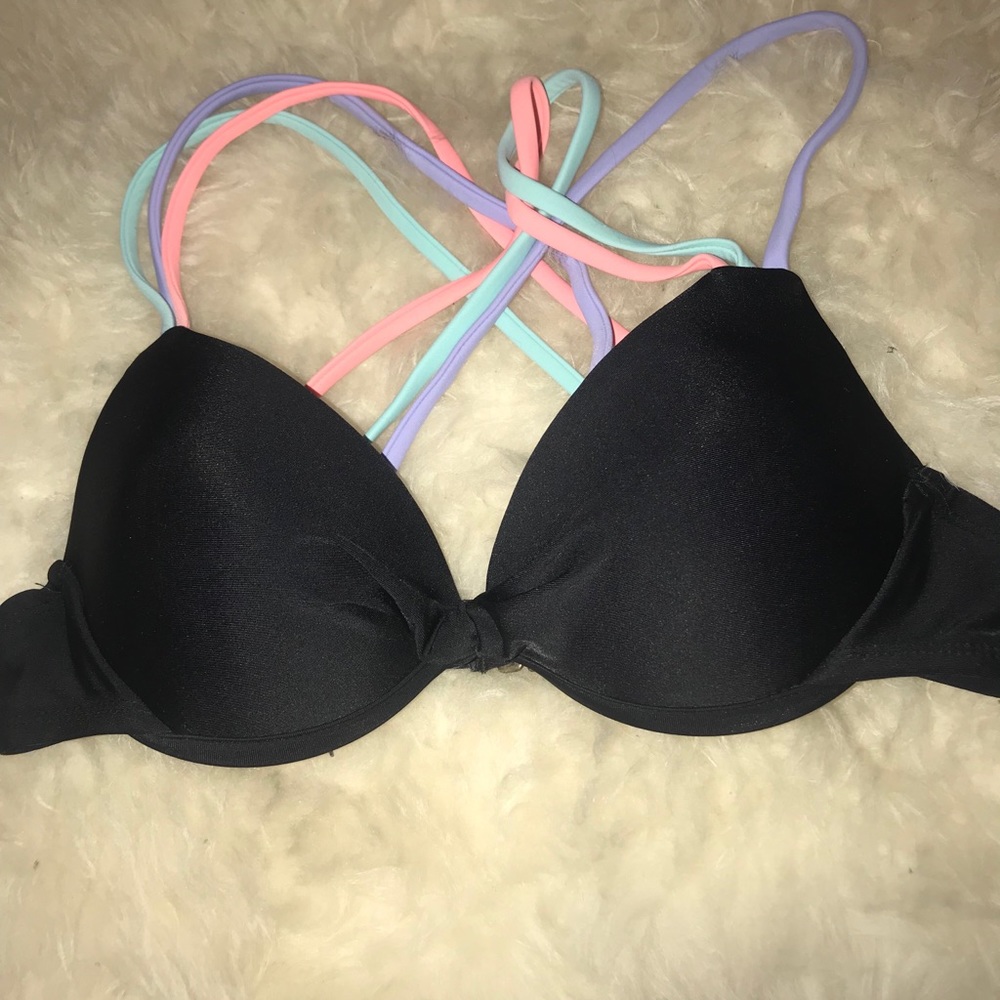 Target swimsuit top
